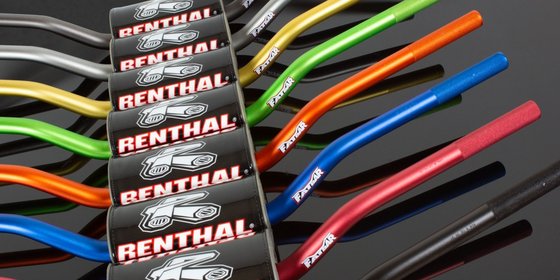 CRF 250 RX (2019 - 2022) renthal fatbar 604 rc handlebar | RENTHAL