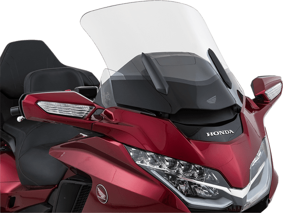 GL 1800 C VALKYRIE (2014 - 2016) sport touring windshield for honda gl1800 | SLIPSTREAMER