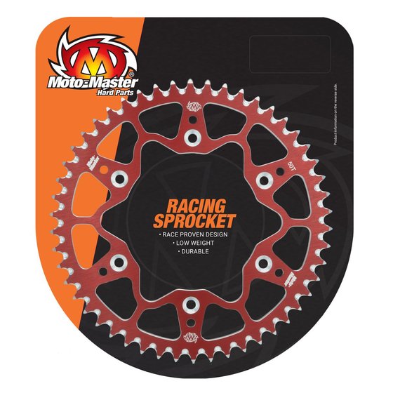 CRF 150 L (1983 - 2020) rear sprocket | MOTO-MASTER