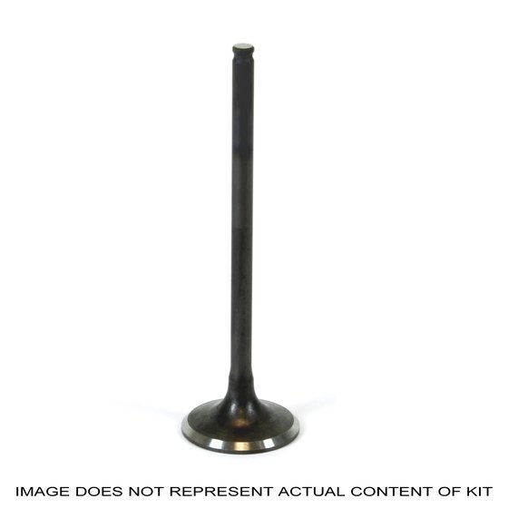 TRX 400 SPORTRAX (1999 - 2014) prox steel intake valve xr400r '96-04 + trx400ex/x '99-14 | ProX