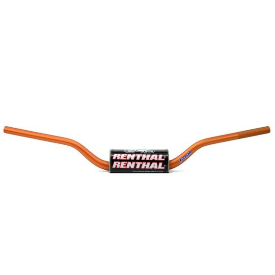 XR 650 L (1993 - 2021) renthal fatbar 604 rc or handlebar | RENTHAL