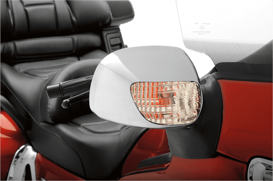 GL 1800 C VALKYRIE (2014 - 2016) clear mirror front turn signal lens | PARTS UNLIMITED