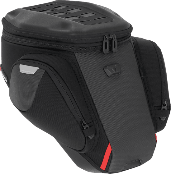 CBR 650 (2014 - 2022) tankbag pro gs | SW-MOTECH