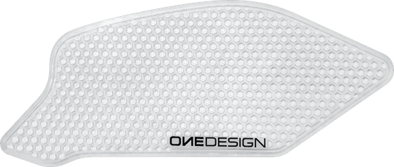 CB 650 R (2019 - 2022) clear tank grip for cbr650rr | ONEDESIGN