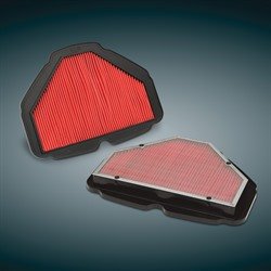 GL 1800 GOLD WING (2018 - 2022) air filter for gl1800 2018+ | BIG BIKE PARTS