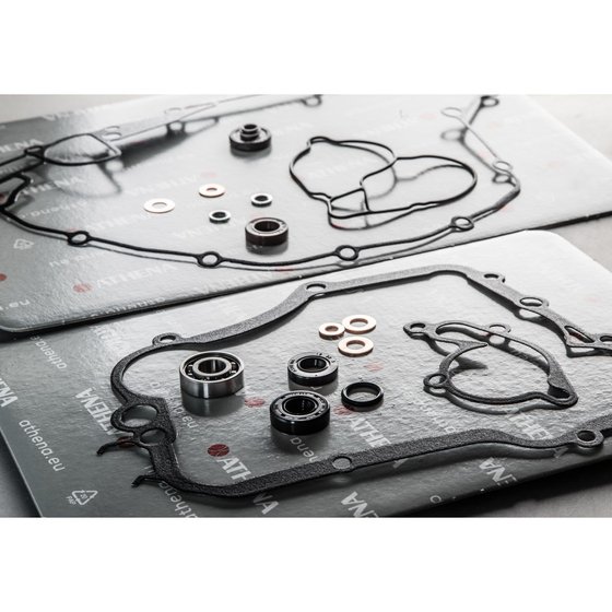 CRF 400 RX (2019 - 2020) water pump gasket kit | ATHENA