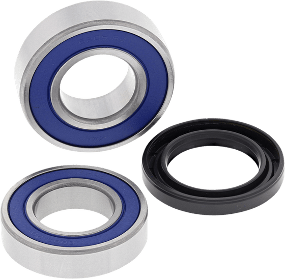 MONKEY Z 125 (2019 - 2024) wheel bearing kit | All Balls