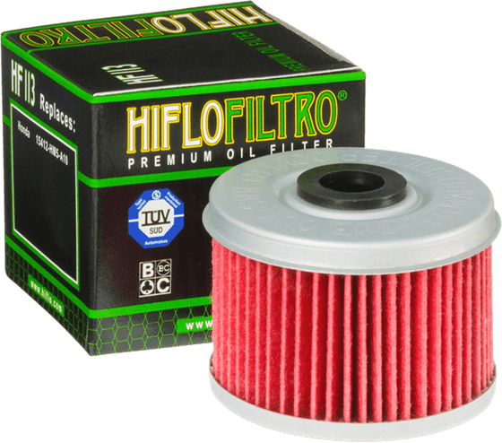 TRX 520 (2020 - 2022) oil filter | Hiflofiltro