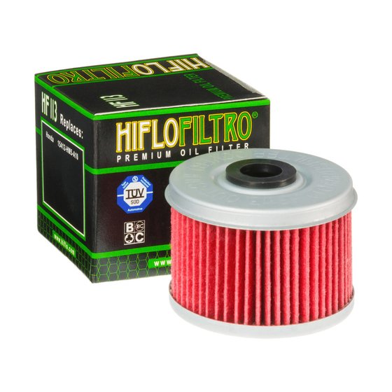 TRX 520 (2020 - 2022) oil filter | Hiflofiltro