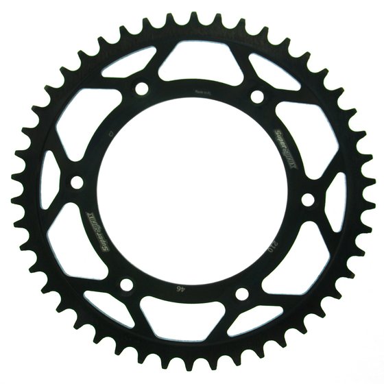 CRF 250 L (1983 - 2016) rear sprocket | Supersprox