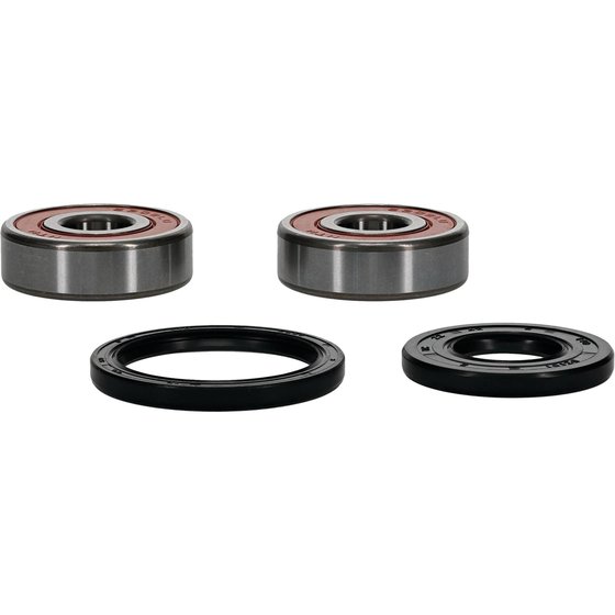 CB 700 NIGHTHAWK (1984 - 1986) wheel bearing kit front | All Balls