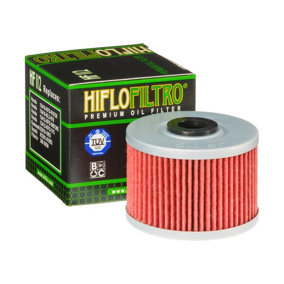 CBR 300 R (2014 - 2017) oil filter | Hiflofiltro