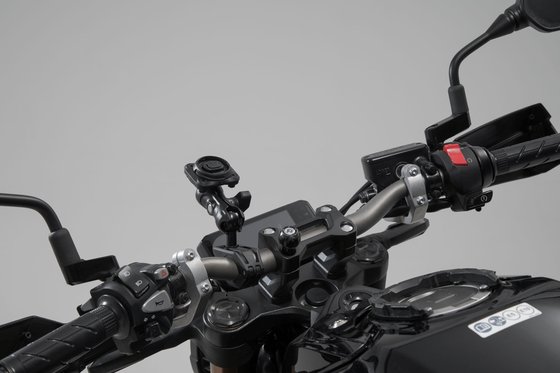 CRF 250 L (2012 - 2020) gps phone case kit | SW-MOTECH