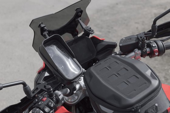 CRF 250 L (2012 - 2020) gps phone case kit | SW-MOTECH