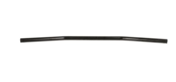 VT 750 CS SHADOW (2013 - 2016) medium black steel handlebar | TRW