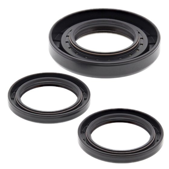 TRX 500 (2012 - 2019) differential bearing and seal kit rear | All Balls