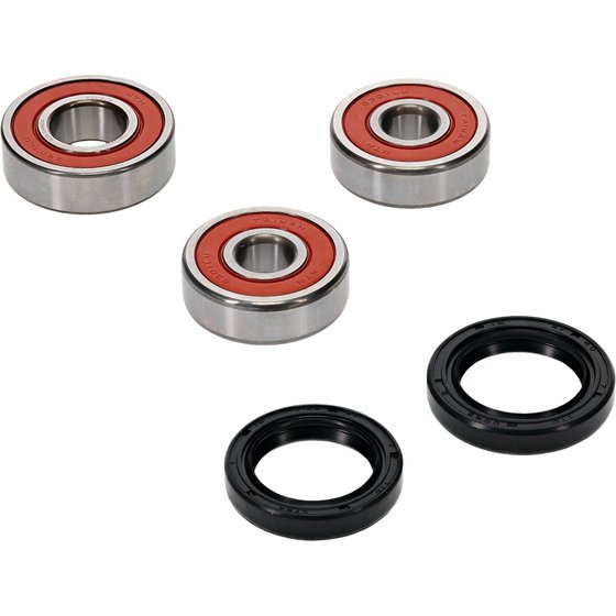 MSX 125 GROM (2014 - 2022) wheel bearing kit rear | All Balls