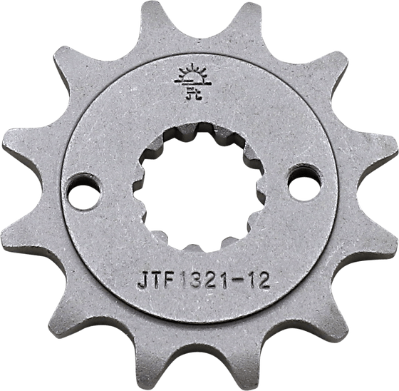 CBR 300 R (2014 - 2022) front sprocket 13tooth pitch 520 jtf132113 | JT Sprockets