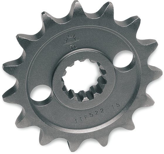 CBR 300 R (2014 - 2022) front sprocket 13tooth pitch 520 jtf132113 | JT Sprockets