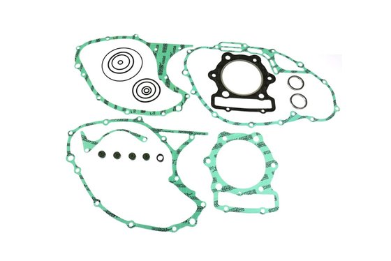 XR 500 R (1981 - 1983) gasket set | ATHENA