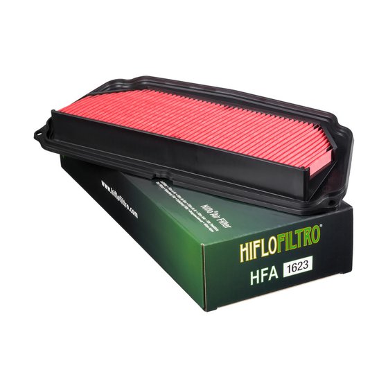 CB 650 R (2019 - 2023) air filter | Hiflofiltro