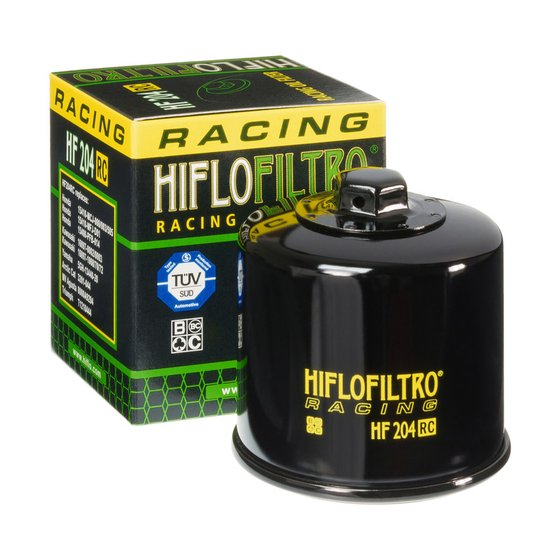 CMX 500 REBEL (2017 - 2020) performance oil filter (optional upgrade) | Hiflofiltro