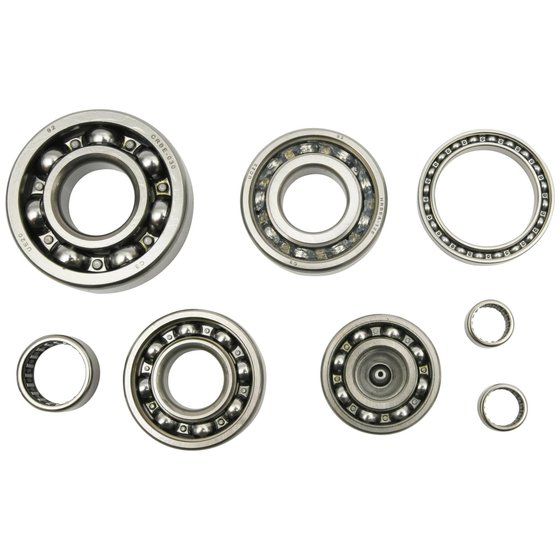 SXS 500 M PIONEER (2016 - 2021) transmission bearing kit | Hot Rods