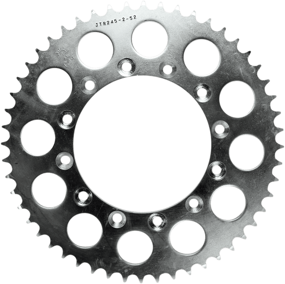 XR 200 R RE (1984 - 2002) rear sprocket 47 tooth pitch 520 jtr245247 | JT Sprockets