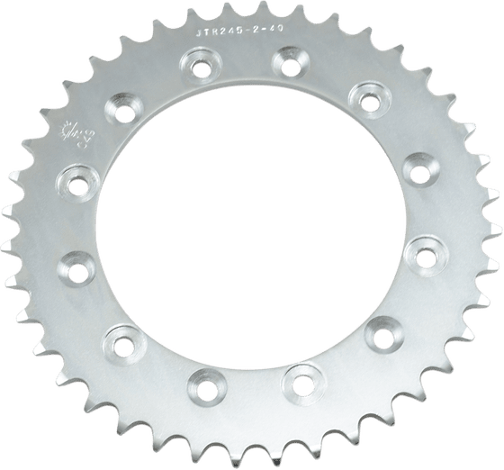 XR 200 R RE (1984 - 2002) rear sprocket 47 tooth pitch 520 jtr245247 | JT Sprockets