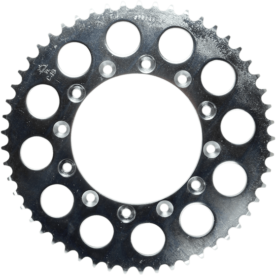 XR 200 R RE (1984 - 2002) rear sprocket 47 tooth pitch 520 jtr245247 | JT Sprockets