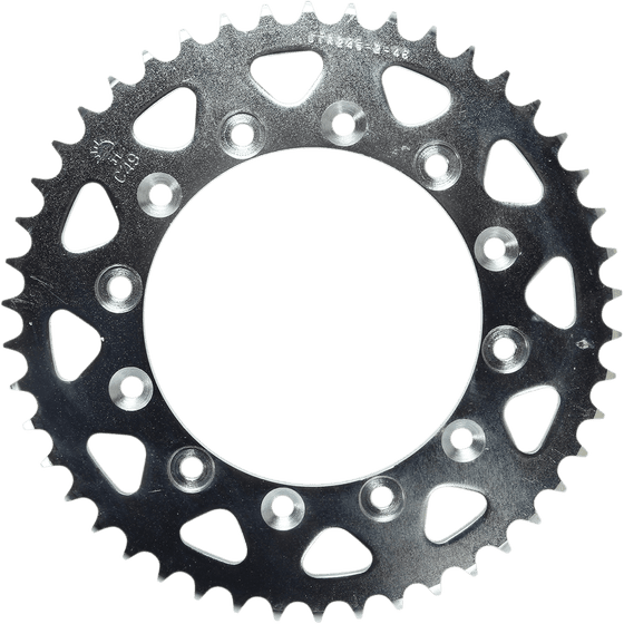 XR 200 R RE (1984 - 2002) rear sprocket 47 tooth pitch 520 jtr245247 | JT Sprockets