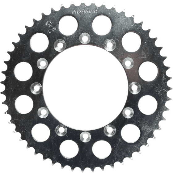 XR 200 R RE (1984 - 2002) rear sprocket 47 tooth pitch 520 jtr245247 | JT Sprockets