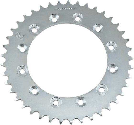 XR 200 R RE (1984 - 2002) rear sprocket 47 tooth pitch 520 jtr245247 | JT Sprockets