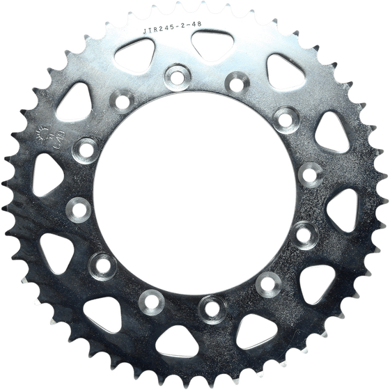 XR 200 R RE (1984 - 2002) rear sprocket 47 tooth pitch 520 jtr245247 | JT Sprockets