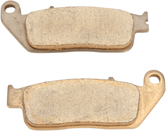 CMX 500 REBEL (2017 - 2022) sintered brake pad | DP BRAKES