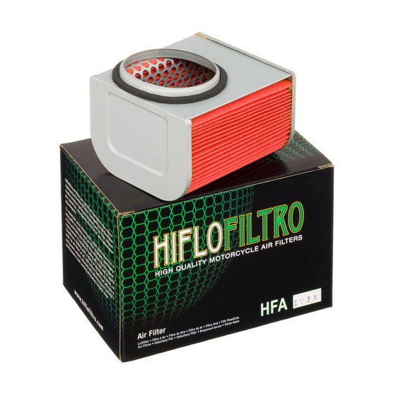 VT 800 SHADOW (1988 - 1988) hiflo air filter hfa1711 | Hiflofiltro