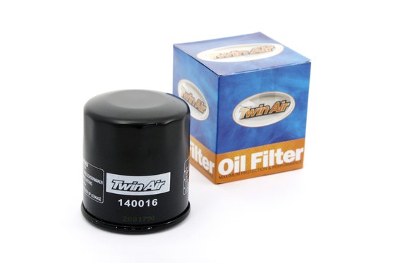 CBF 500 (2004 - 2007) twin air oil filter | TWIN AIR