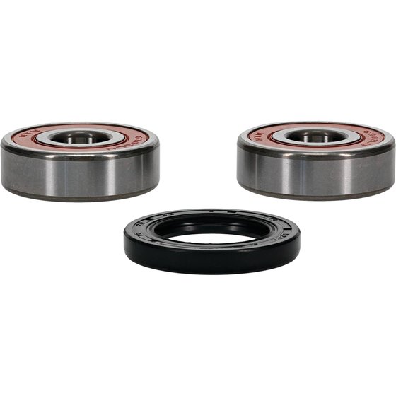 XL 185 S (1979 - 1983) wheel bearing kit rear | All Balls