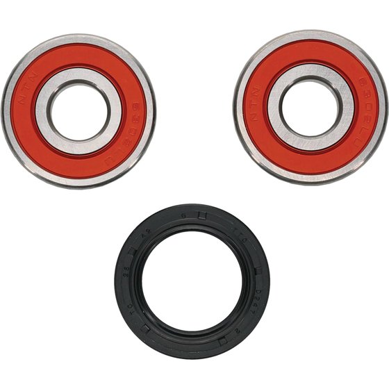 XL 185 S (1979 - 1983) wheel bearing kit rear | All Balls