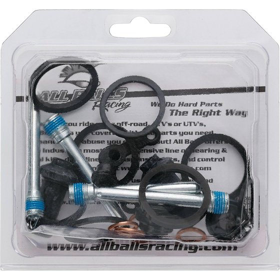 CBF 1000 (2006 - 2012) caliper rebuild kit - front | All Balls