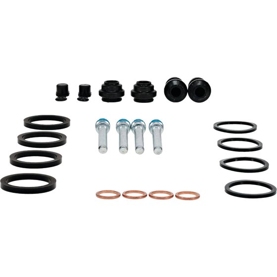 CBF 1000 (2006 - 2012) caliper rebuild kit - front | All Balls