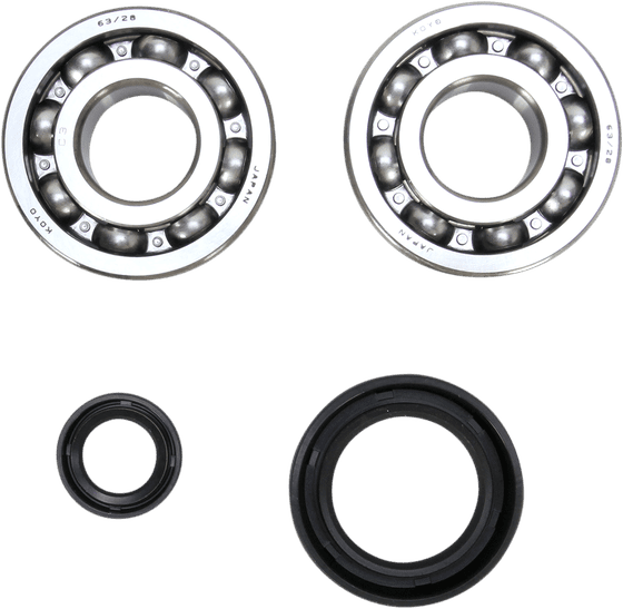 CR 250 R (1984 - 1991) crankshaft bearing and seal kit | ProX