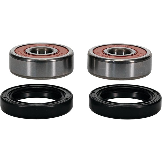 XL 75 (1977 - 1979) wheel bearing kit rear | All Balls