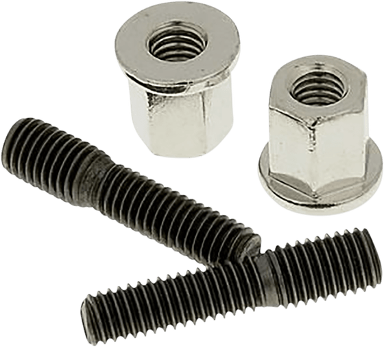 NES 150 (2000 - 2006) exhaust stud bolt set | NARAKU