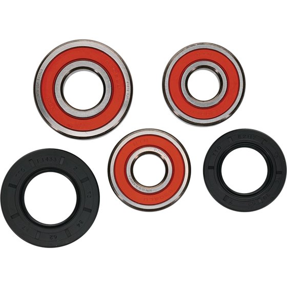 CB 1100 F (1983 - 1983) wheel bearing kit rear | All Balls