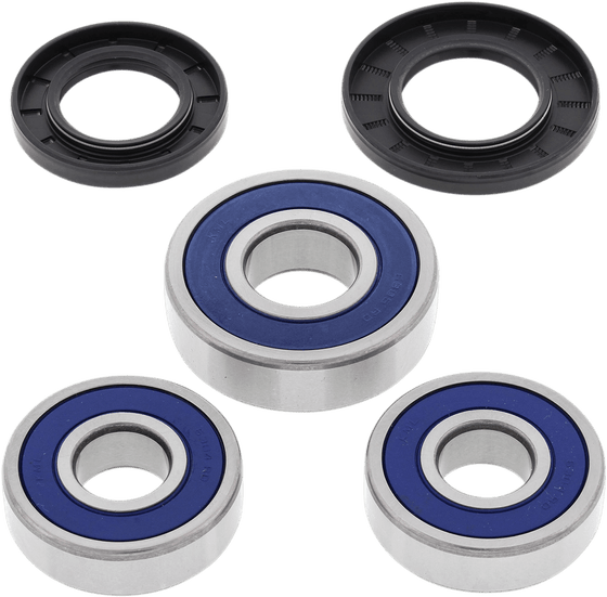 CB 1100 F (1983 - 1983) wheel bearing kit rear | All Balls