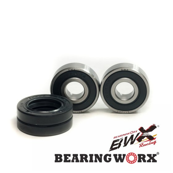 Z 50 (1969 - 1999) rear wheel bearings with seals | BEARING WORX