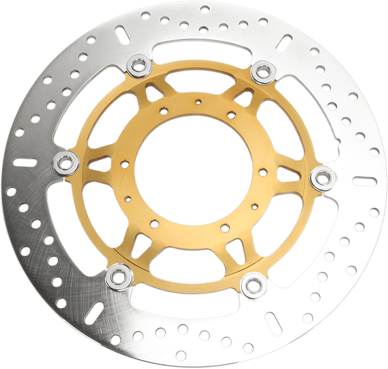 CB 1300 (2005 - 2009) x brake disc | EBC