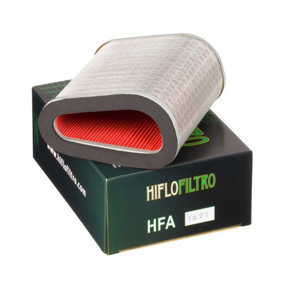 CBF 1000 (2006 - 2010) hiflo air filter hfa1927 | Hiflofiltro