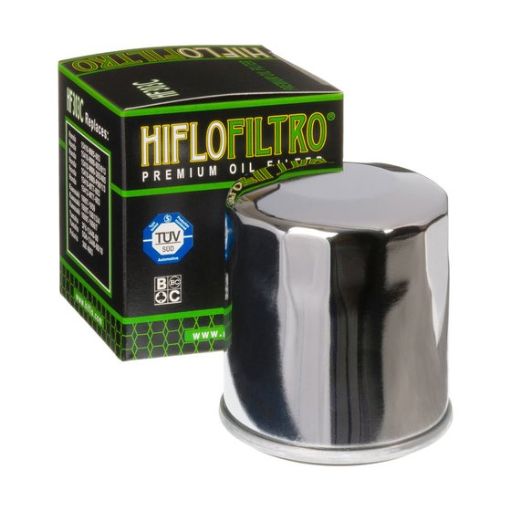 CBR 1000/1100 XX BLACKBIRD (1997 - 2006) oil filter | Hiflofiltro